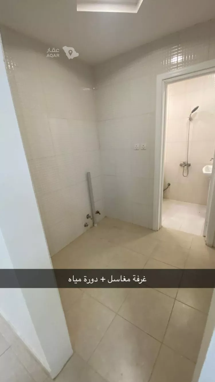 فيلا للإيجار في شارع أحمد الدورقي, حي النرجس, مدينة الرياض, منطقة الرياض صورة 2
