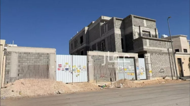 فيلا للبيع في شارع عقرباء 158, حي عقرباء, مدينة الجبيلة, منطقة الرياض