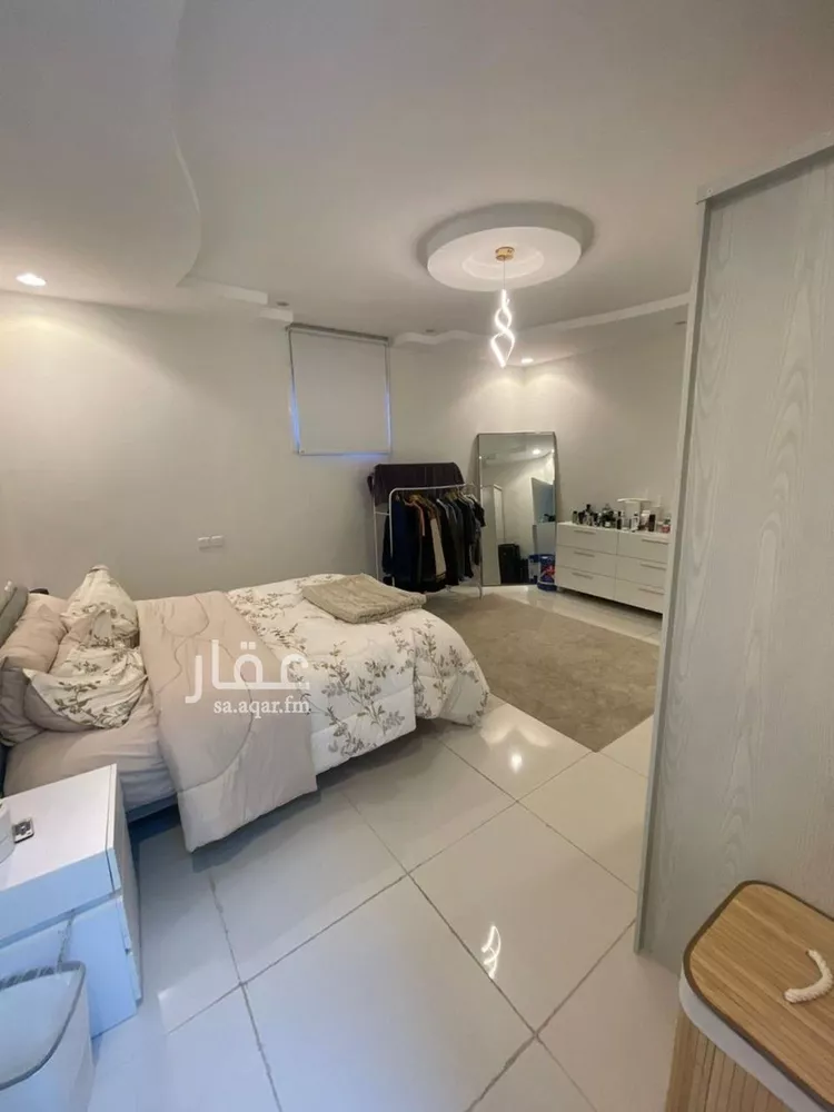 شقة للإيجار في شارع المنقلة, حي اليرموك, مدينة الرياض, منطقة الرياض صورة 3