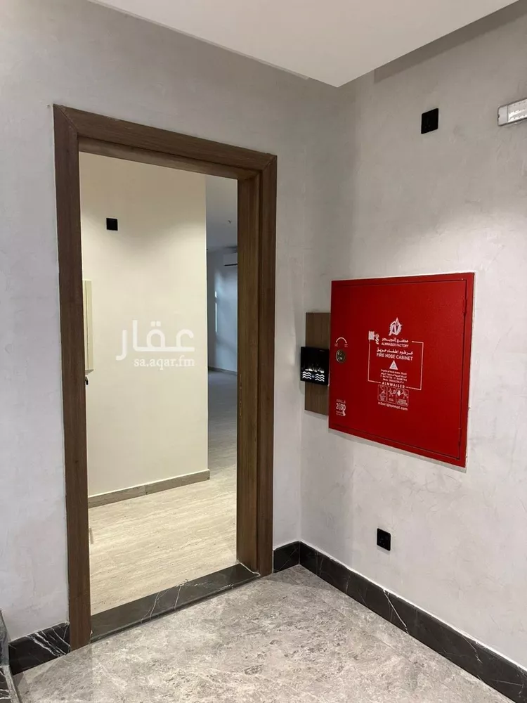 شقة للإيجار في شارع أبي منصور الزيني, حي النرجس, مدينة الرياض, منطقة الرياض 12