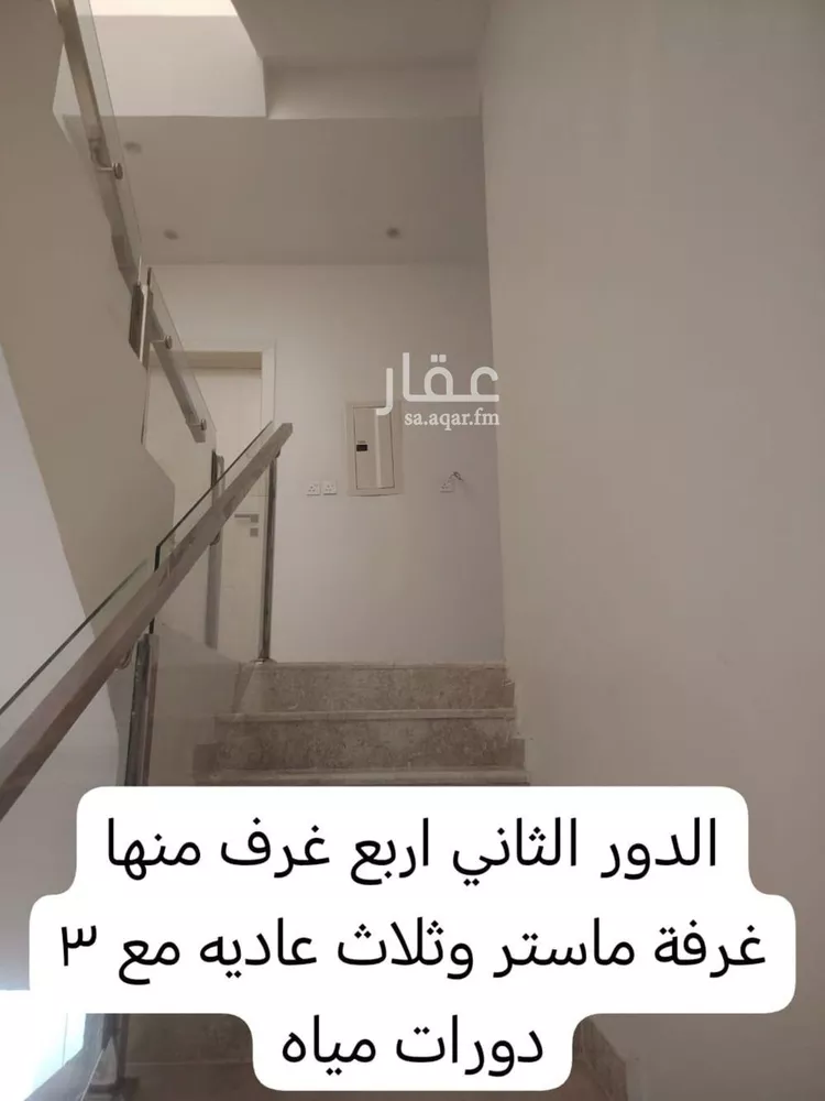 فيلا للإيجار في شارع البليدة, حي الشفاء, مدينة الرياض, منطقة الرياض صورة 5