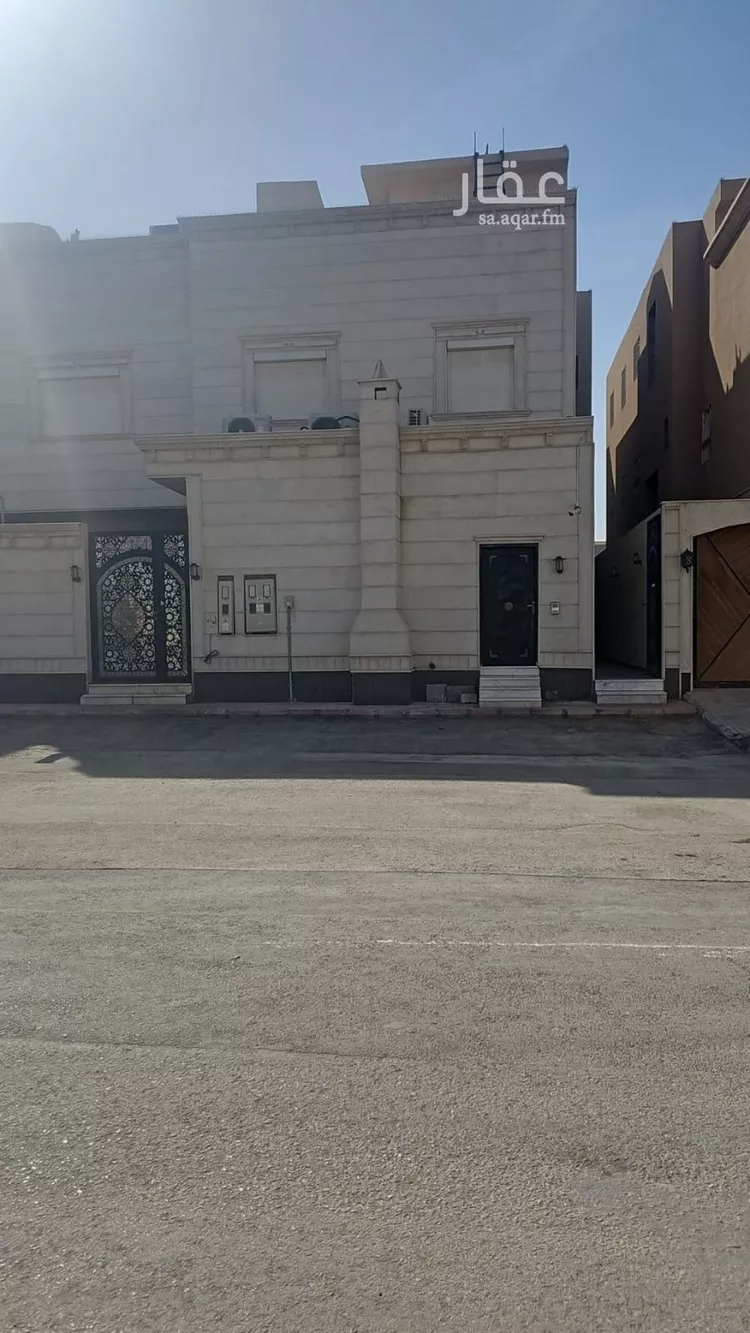 شقة للإيجار في شارع الجفاره, حي العارض, مدينة الرياض, منطقة الرياض