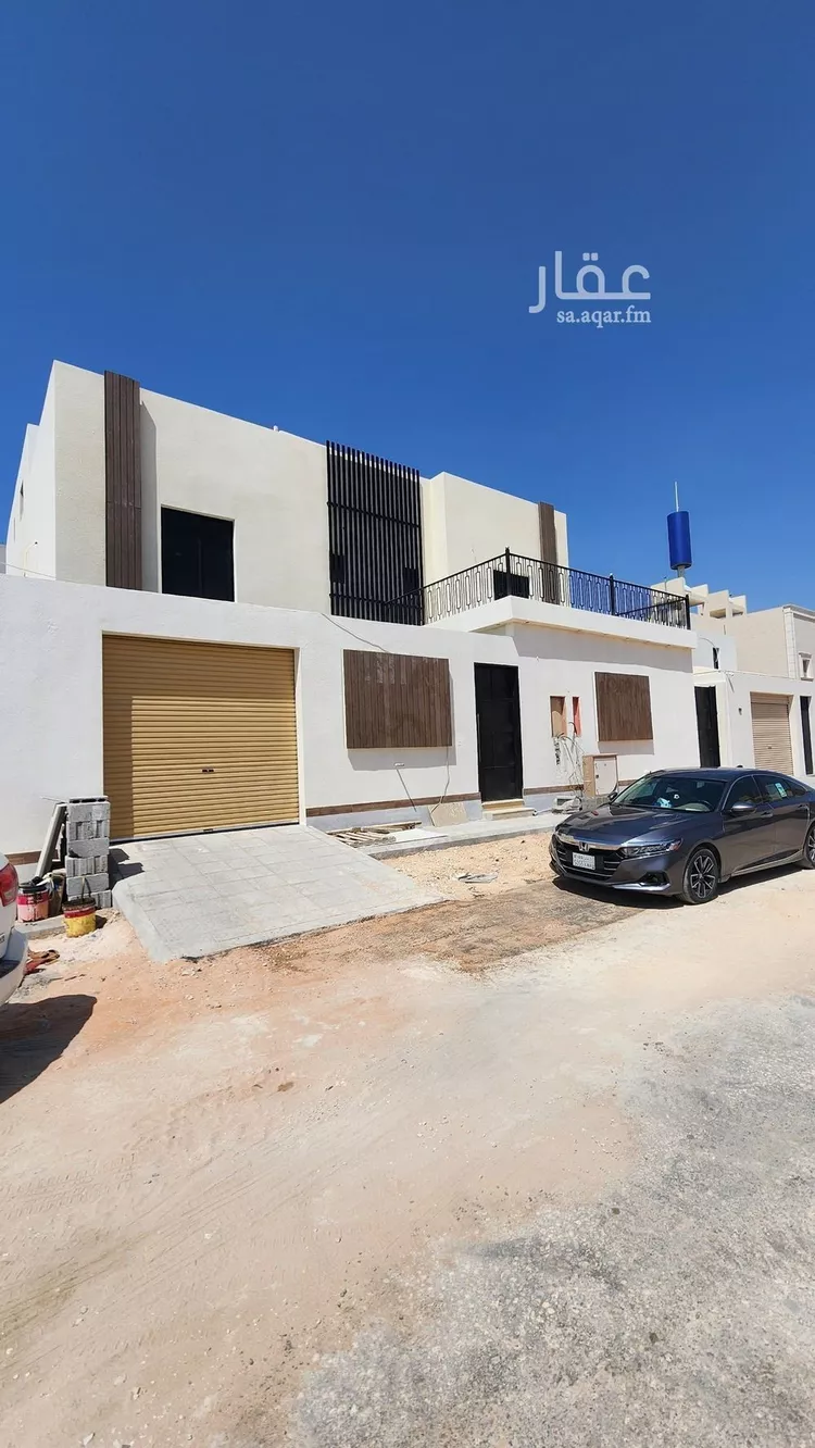 Villa for Sale in Riyadh Banban