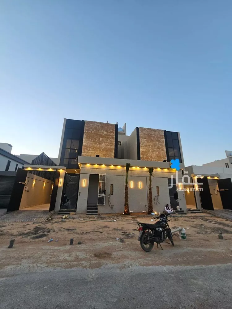 Villa for Sale in Riyadh Al Qirawan