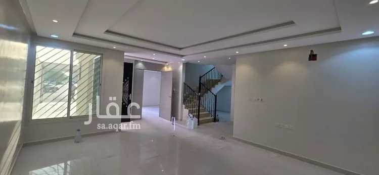 فيلا للإيجار في شارع البرة, حي طويق, مدينة الرياض, منطقة الرياض 12