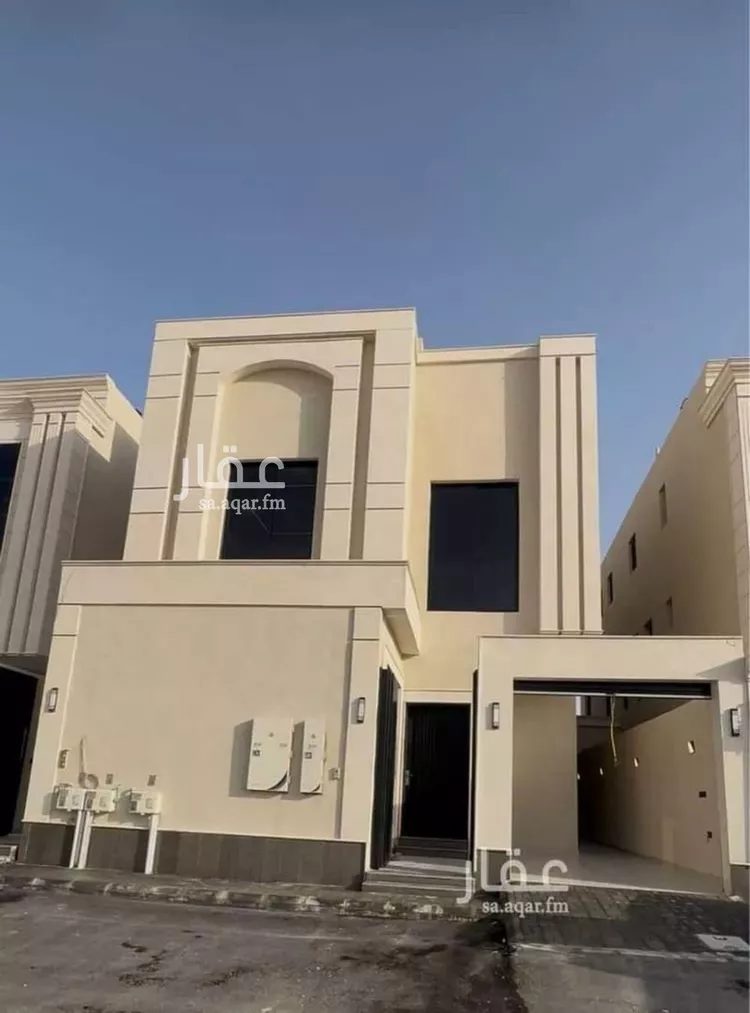 Floor for Sale in Riyadh Al Maizilah