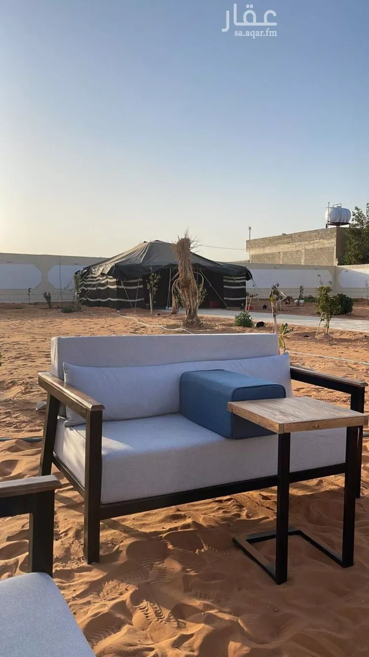 استراحة للبيع في شارع العماريه 336, حي مزارع وادى العماريه, مدينة مزارع وادى العماريه, منطقة الرياض