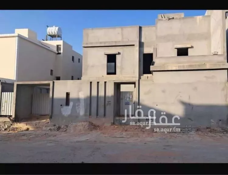 فيلا للبيع في حي عقرباء, مدينة امارة منطقة الرياض - الجبيله, منطقة الرياض