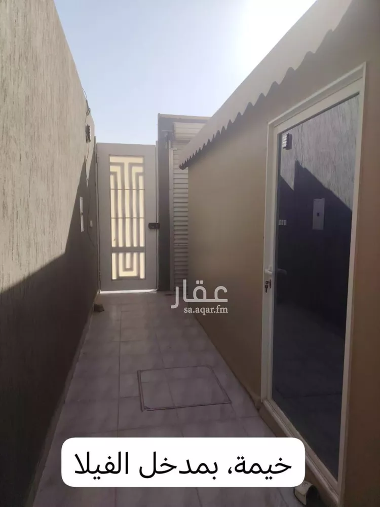فيلا للإيجار في شارع البليدة, حي الشفاء, مدينة الرياض, منطقة الرياض