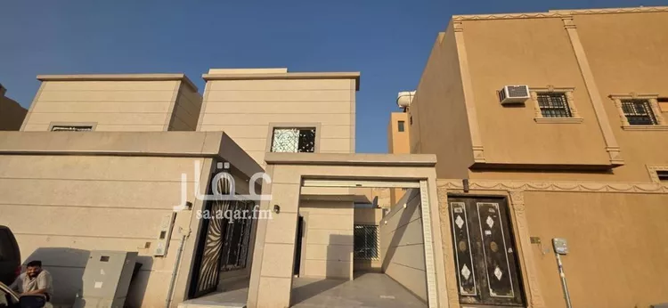 فيلا للإيجار في شارع البرة, حي طويق, مدينة الرياض, منطقة الرياض