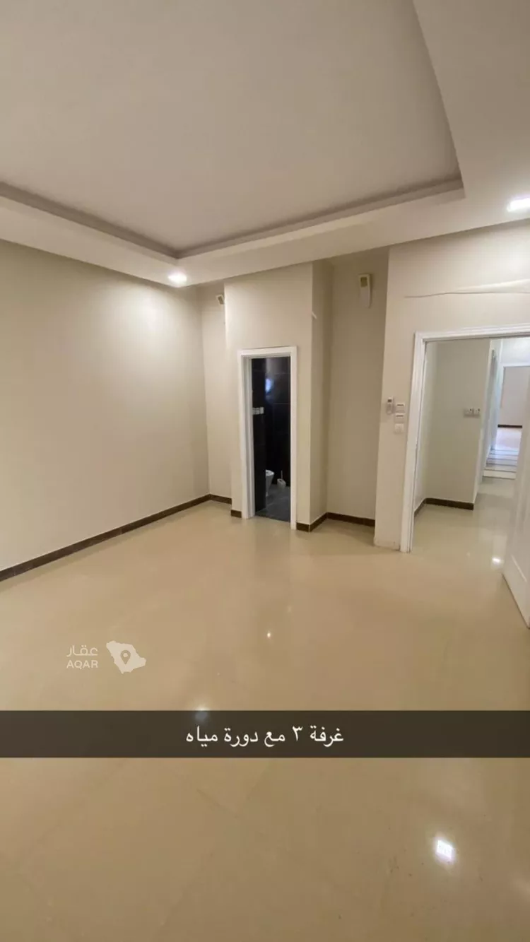 فيلا للإيجار في شارع أحمد الدورقي, حي النرجس, مدينة الرياض, منطقة الرياض 8