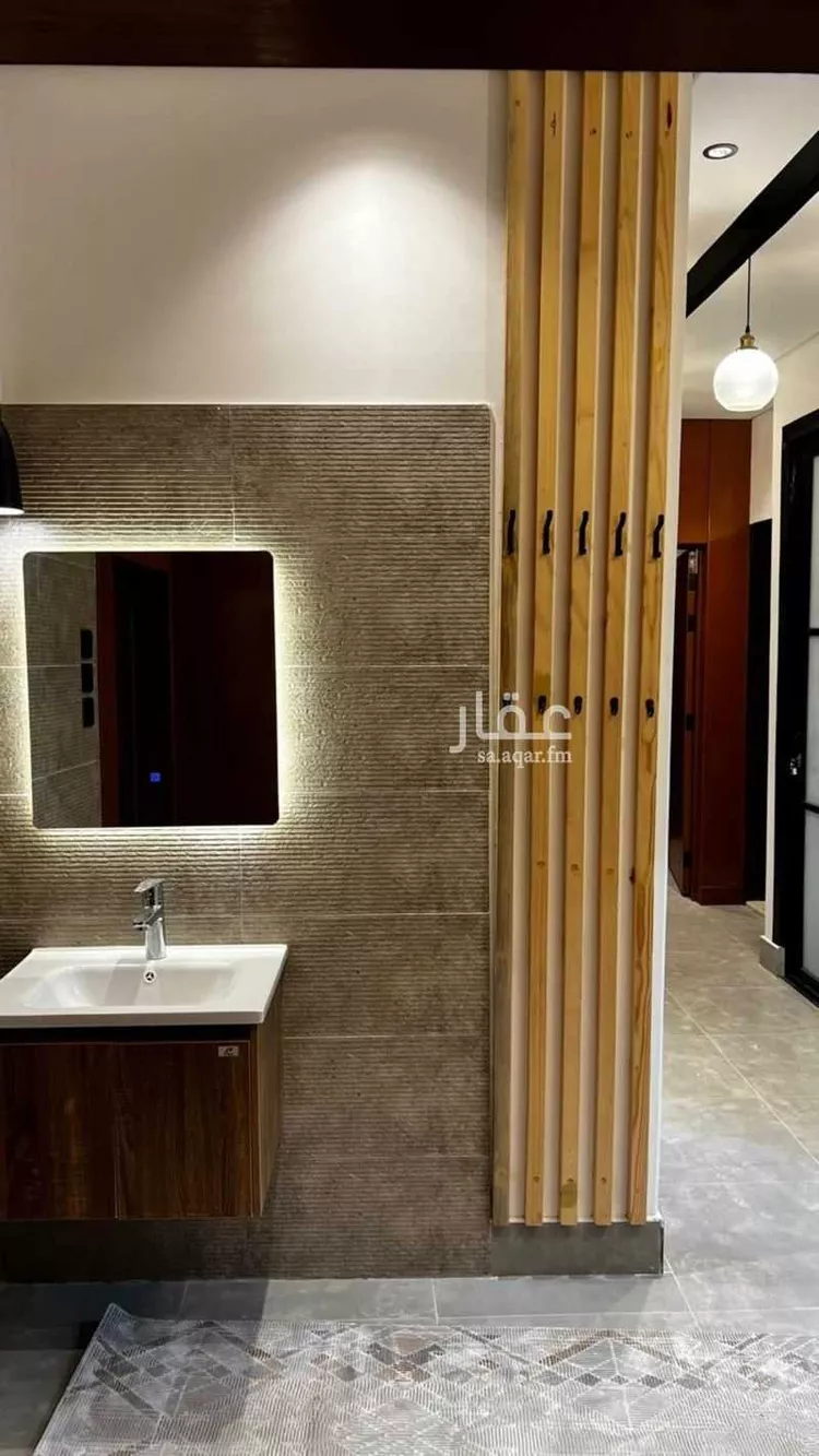 شقة للإيجار في شارع 4586369, حي النهضة, مدينة الخرج, منطقة الرياض صورة 5
