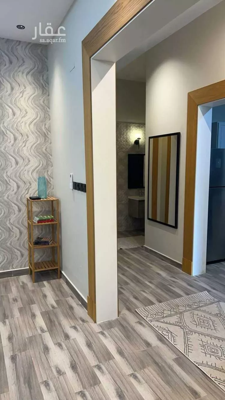 شقة للإيجار في شارع شارع الامير سطام بن عبدالعزيز, حي السلام, مدينة الخرج, منطقة الرياض صورة 4