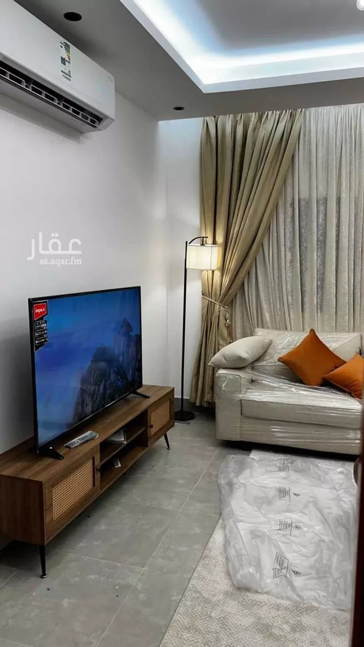 شقة للإيجار في شارع 4586369, حي النهضة, مدينة الخرج, منطقة الرياض صورة 3