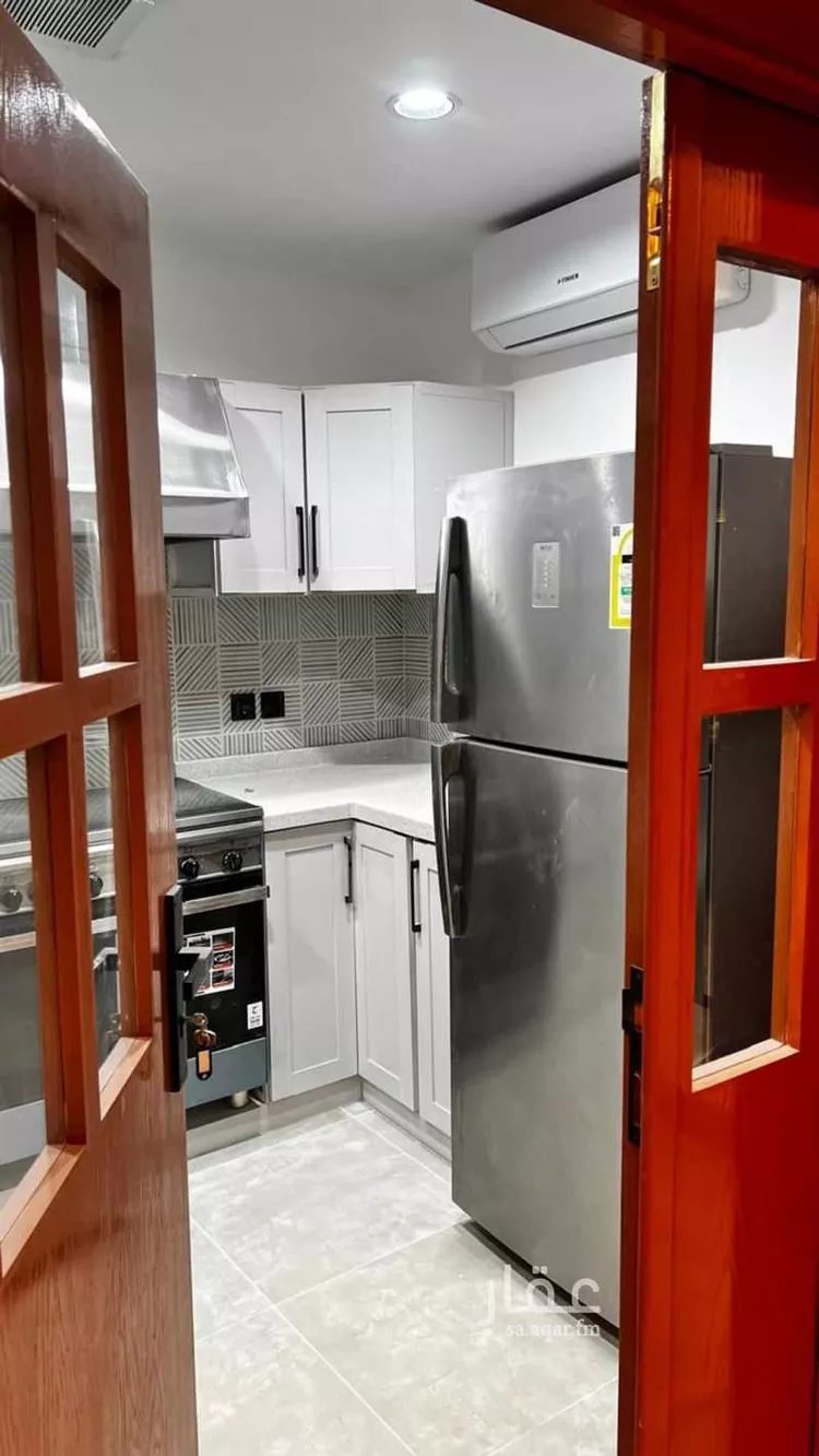 شقة للإيجار في شارع 4586369, حي النهضة, مدينة الخرج, منطقة الرياض صورة 2