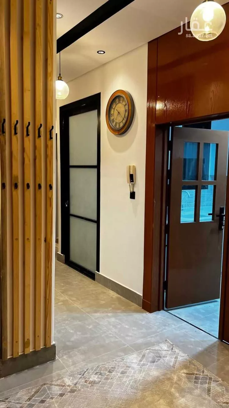 شقة للإيجار في شارع 4586369, حي النهضة, مدينة الخرج, منطقة الرياض
