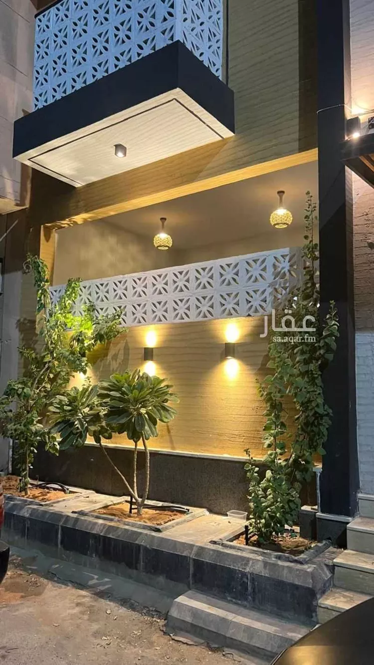شقة للإيجار في شارع شارع الامير سطام بن عبدالعزيز, حي السلام, مدينة الخرج, منطقة الرياض صورة 2