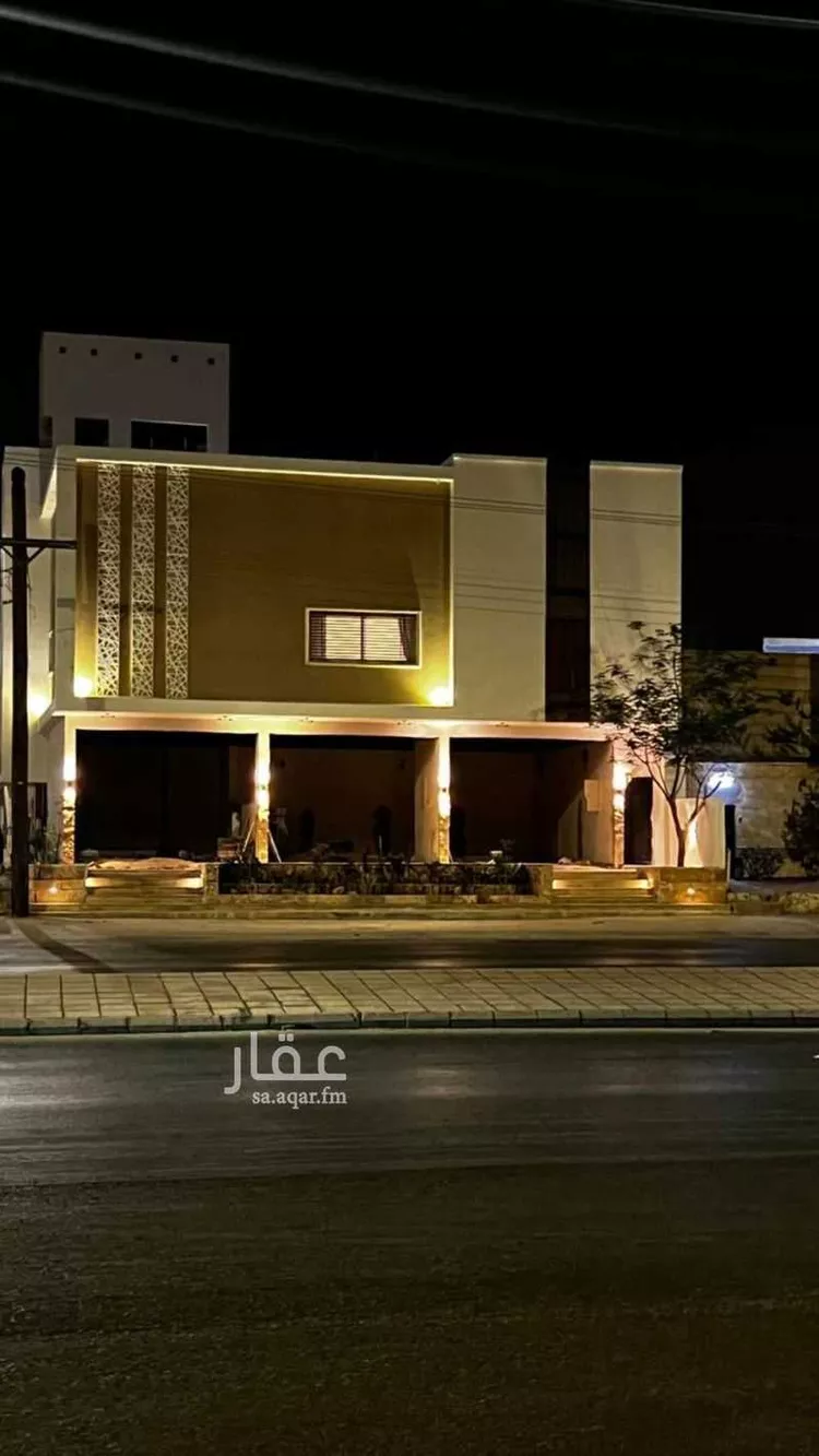 محل للإيجار في حي اليمامة, مدينة الخرج, منطقة الرياض صورة 3