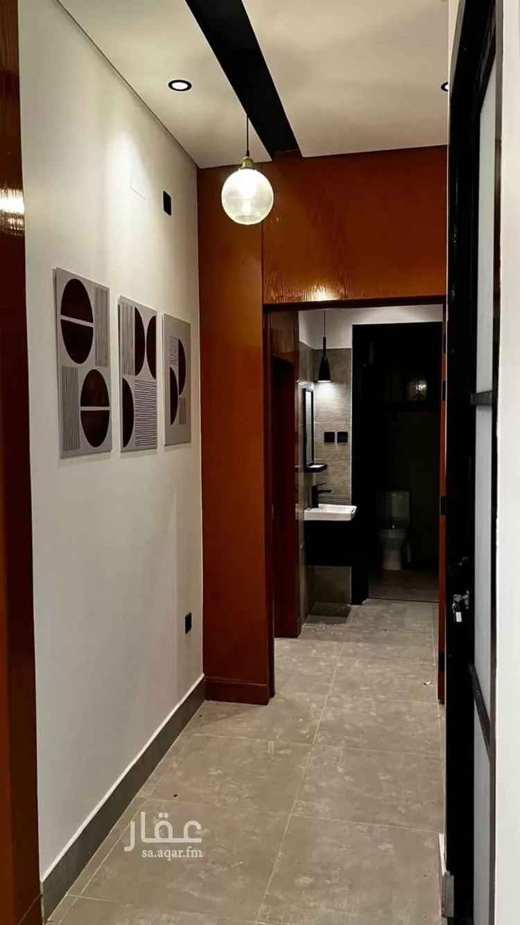 شقة للإيجار في شارع 4586369, حي النهضة, مدينة الخرج, منطقة الرياض صورة 4