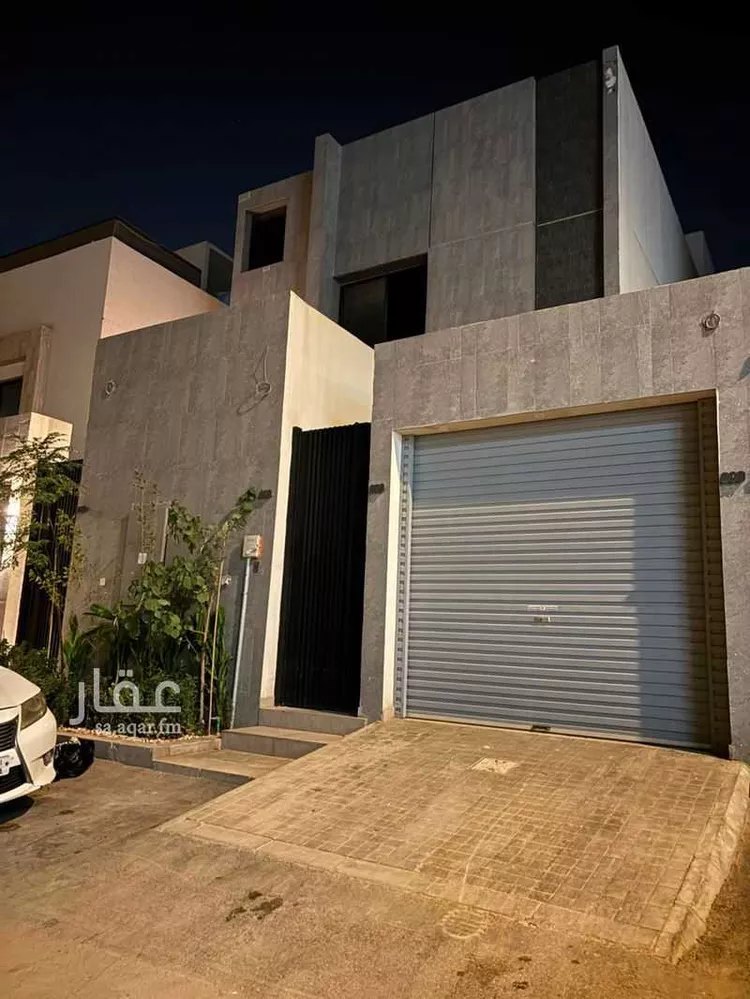 دور للبيع في شارع هبة الله الطيبي, حي الرمال, مدينة الرياض, منطقة الرياض
