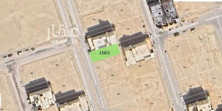 أرض للبيع في شارع خالد ابن سيار ابن عبد عوف, حي اليمامة, مدينة الاحساء, المنطقة الشرقية