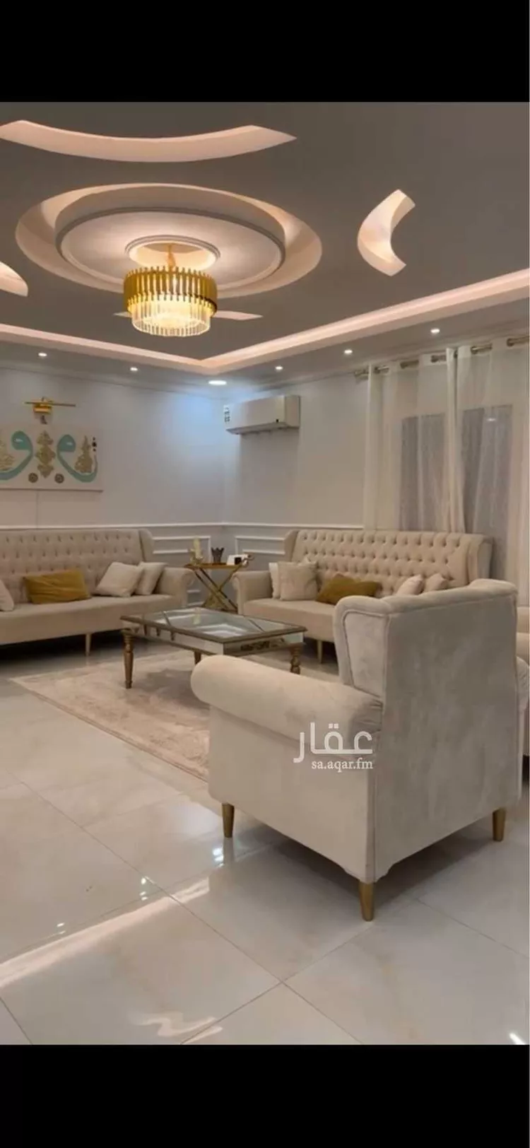 شقة للبيع في شارع الفضائل, حي الشعلة, مدينة الدمام, المنطقة الشرقية صورة 5