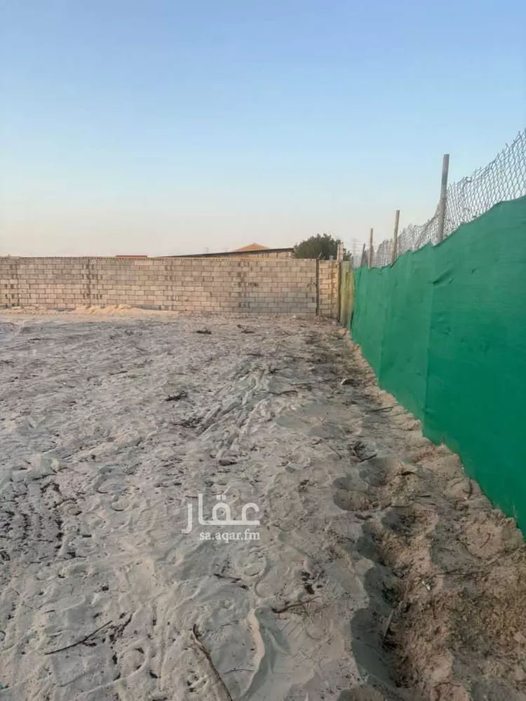 مزرعة للبيع في شارع غير مسمى, مدينة الجبيل, المنطقة الشرقية صورة 3