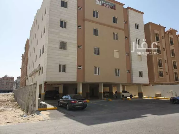 شقة للبيع في شارع البيان, حي إشبيلية, مدينة الخبر, المنطقة الشرقية صورة 2
