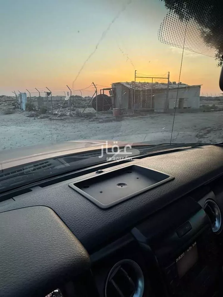 مزرعة للبيع في شارع 67865, مدينة الجبيل, المنطقة الشرقية 7
