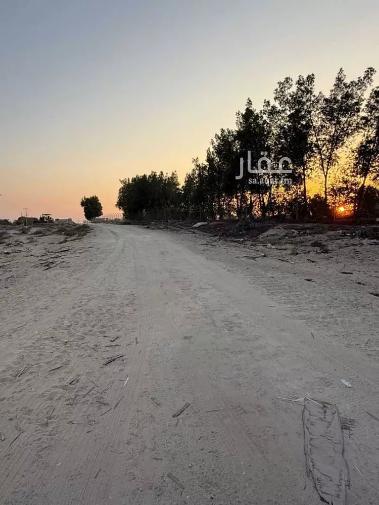 مزرعة للبيع في شارع 67865, مدينة الجبيل, المنطقة الشرقية 16