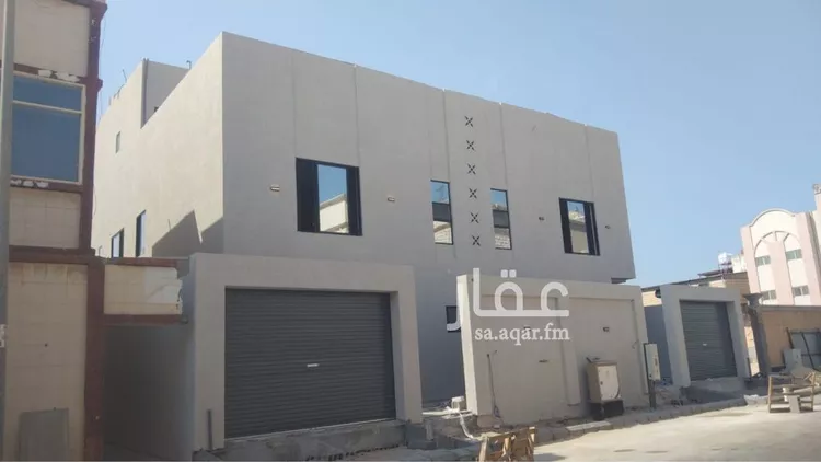 Villa for Sale in Dammam Al Jalawiyah