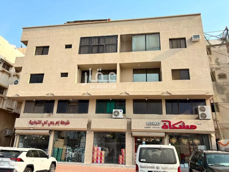 عمارة للبيع في حي العمامرة, مدينة الدمام, المنطقة الشرقية صورة 3