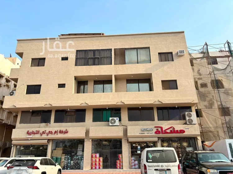عمارة للبيع في حي العمامرة, مدينة الدمام, المنطقة الشرقية صورة 2