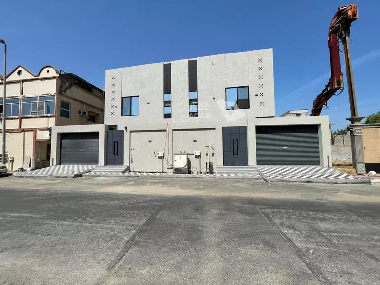 Villa for Sale in Dammam Al Jalawiyah 25