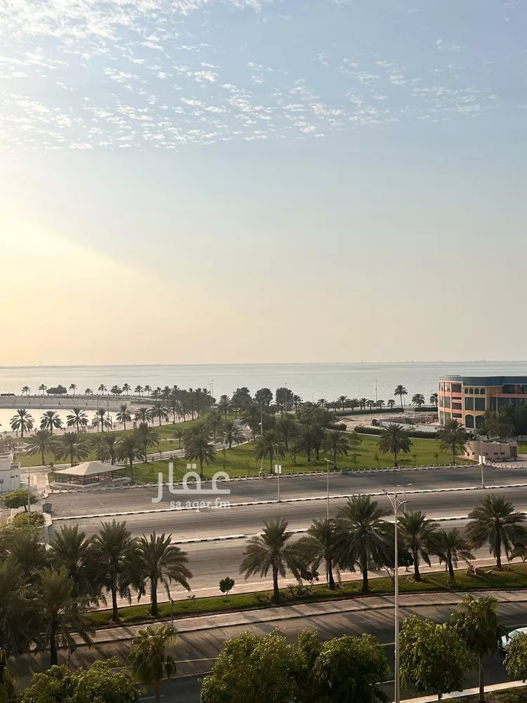 شقة للبيع في شارع الملك عبد الله بن عبدالعزيز, حي الشاطئ الغربي, مدينة الدمام, المنطقة الشرقية صورة 2