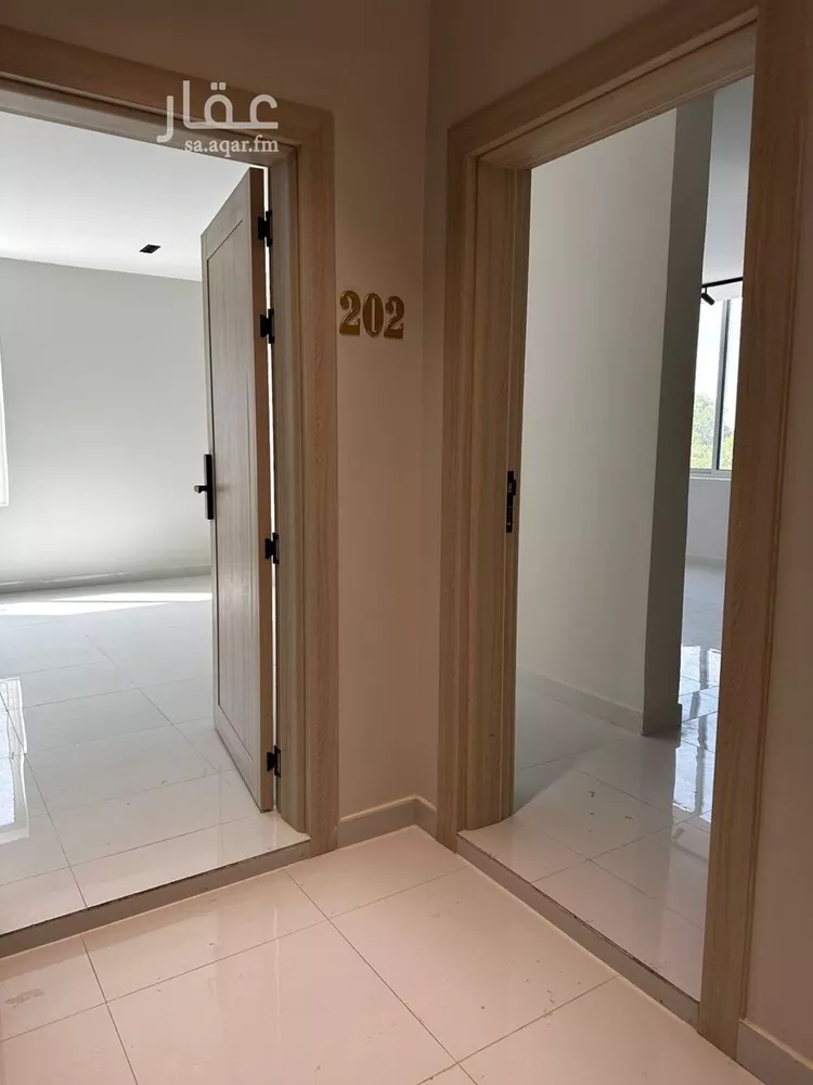 شقة للبيع في شارع الديره, حي الحزام الذهبي, مدينة الاحساء, المنطقة الشرقية صورة 5