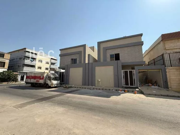 فيلا للبيع في شارع 19د, حي الجلوية, مدينة الدمام, المنطقة الشرقية