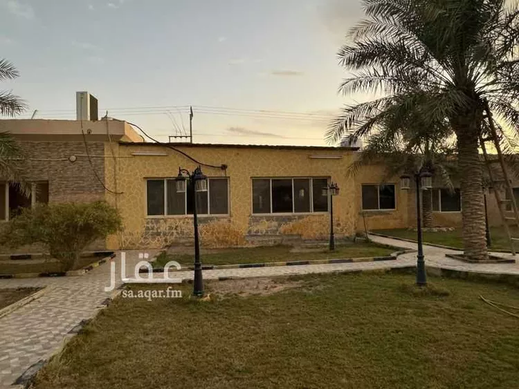 مزرعة للبيع في شارع جوسمين 2278, حي الحناه, مدينة الحناه, المنطقة الشرقية صورة 2