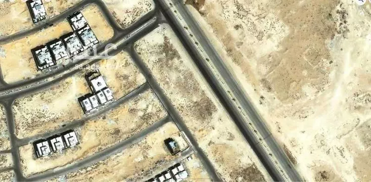 أرض للبيع في شارع طريق الأمير فيصل بن فهد, حي الدانة, مدينة الاحساء, المنطقة الشرقية