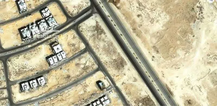 أرض للبيع في شارع طريق الأمير فيصل بن فهد, حي الدانة, مدينة الاحساء, المنطقة الشرقية