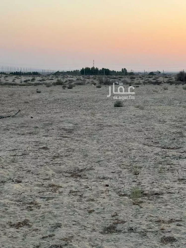 مزرعة للبيع في شارع 67865, مدينة الجبيل, المنطقة الشرقية 13