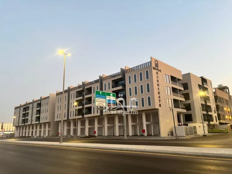 Apartment for Sale in Dammam Az Zuhur 7