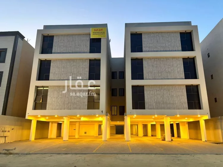 Apartment for Sale in Dammam Az Zuhur