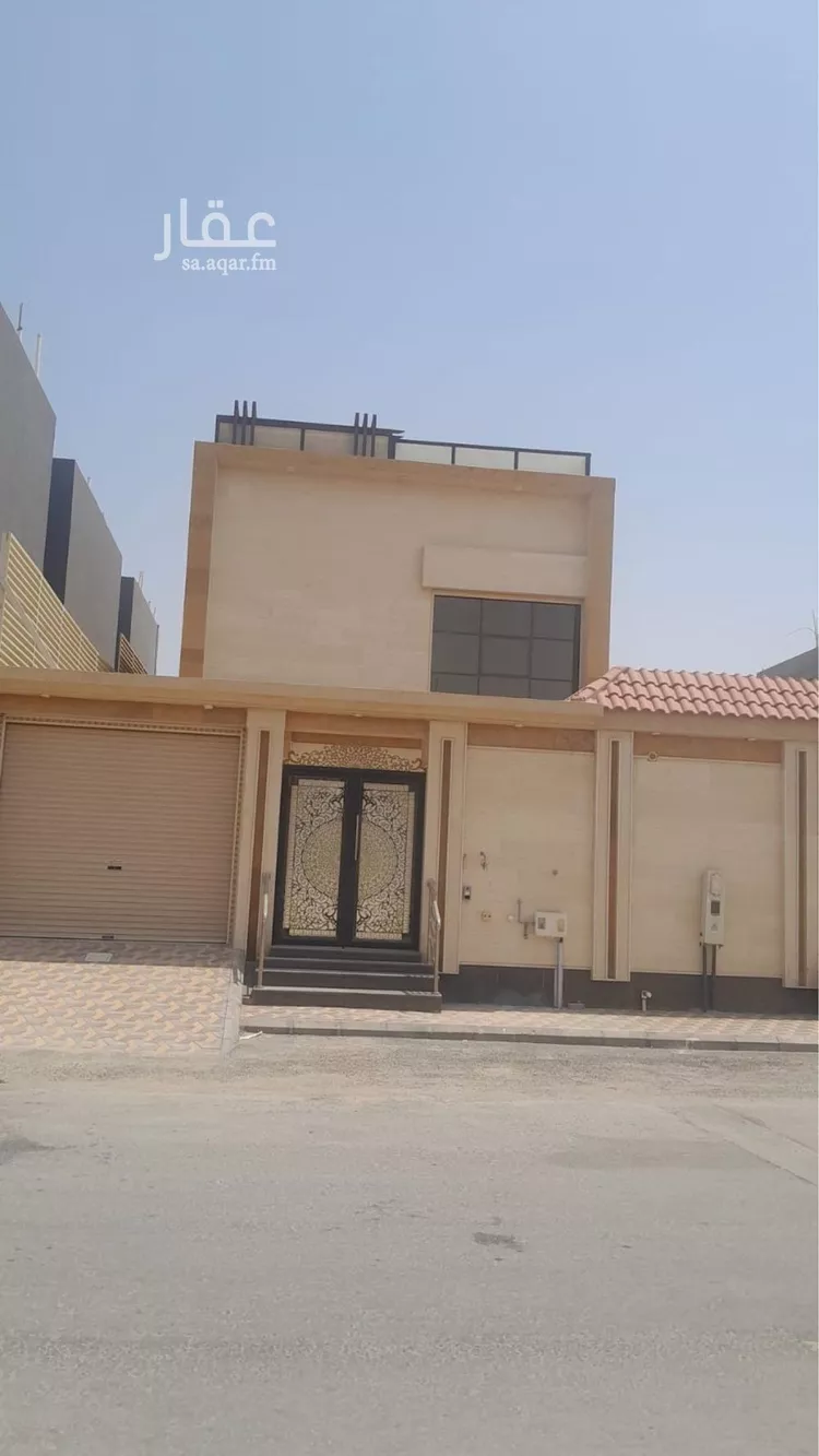 فيلا للبيع في شارع حفر الباطن, حي اللؤلؤ, مدينة الخبر, المنطقة الشرقية