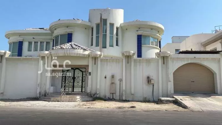 فيلا للبيع في شارع الحسام, حي المحمدية, مدينة الدمام, المنطقة الشرقية صورة 2