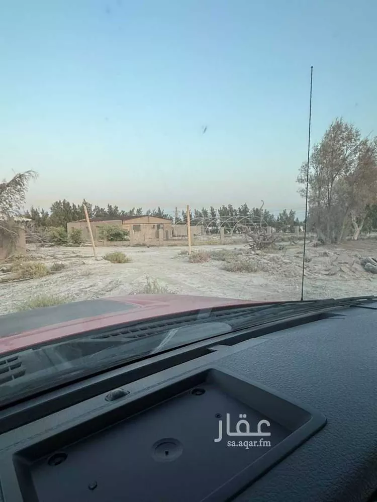 مزرعة للبيع في شارع 67865, مدينة الجبيل, المنطقة الشرقية 8