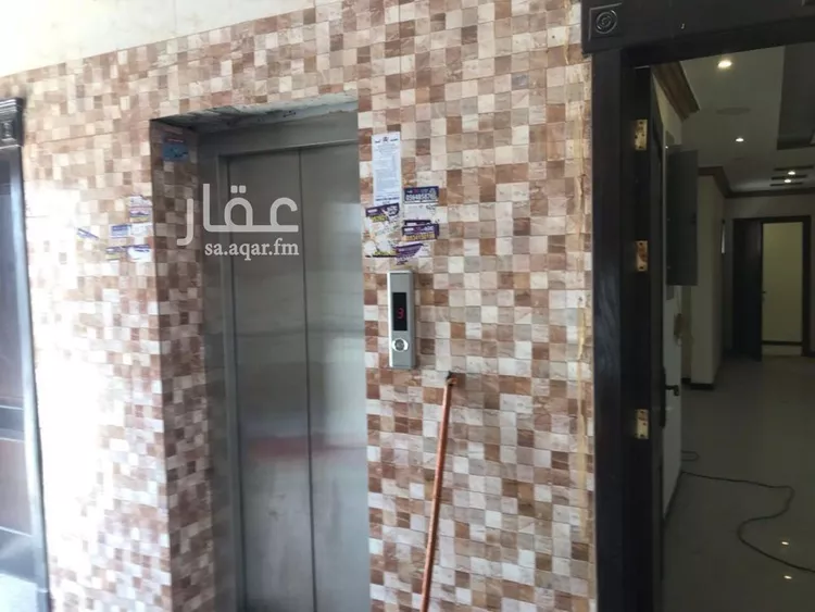 شقة للبيع في شارع عروة بن اذينة, حي النور, مدينة الدمام, المنطقة الشرقية صورة 4