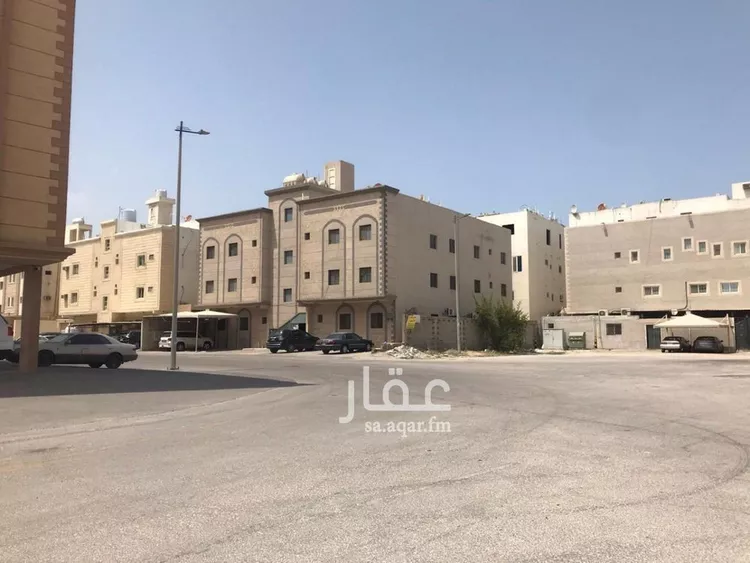 شقة للبيع في شارع عروة بن اذينة, حي النور, مدينة الدمام, المنطقة الشرقية صورة 3