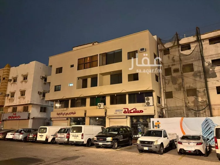 عمارة للبيع في حي العمامرة, مدينة الدمام, المنطقة الشرقية صورة 4
