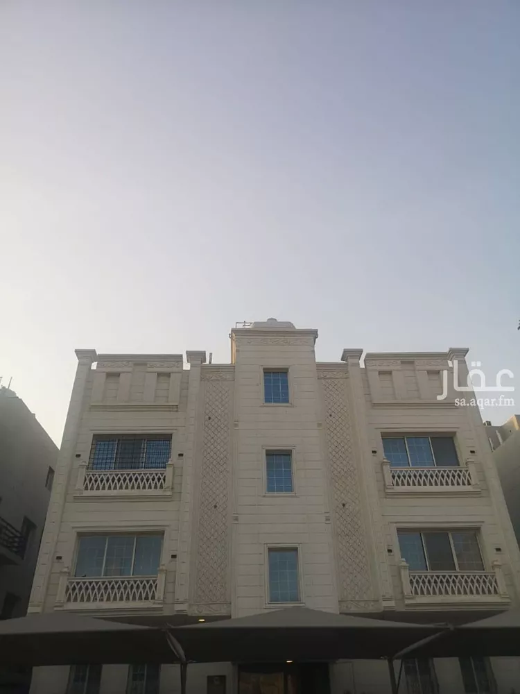 شقة للبيع في شارع علي ابن رضوان, حي النور, مدينة الدمام, المنطقة الشرقية صورة 3